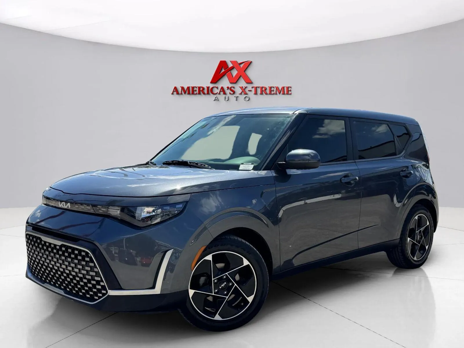 2023 Kia Soul