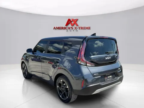 More photos of 2023 Kia Soul EX at America's Xtreme Auto, TX