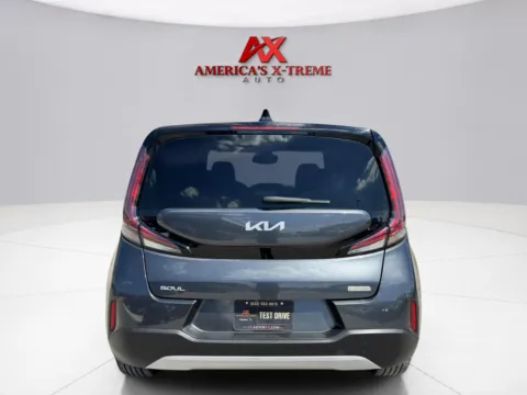 More photos of 2023 Kia Soul EX at America's Xtreme Auto, TX