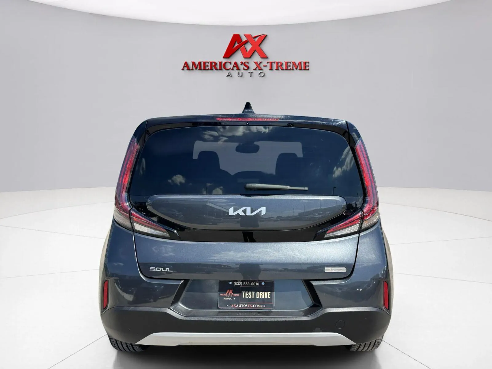 More photos of 2023 Kia Soul EX at America's Xtreme Auto, TX