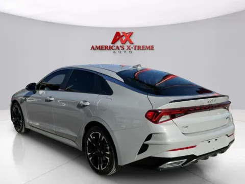 More photos of 2022 Kia K5 GT-Line at America's Xtreme Auto, TX