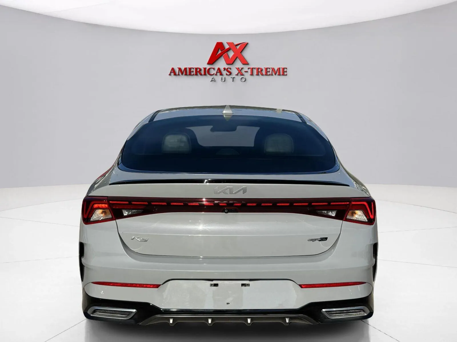More photos of 2022 Kia K5 GT-Line at America's Xtreme Auto, TX