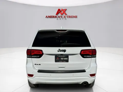More photos of 2019 Jeep Grand Cherokee Altitude at America's Xtreme Auto, TX
