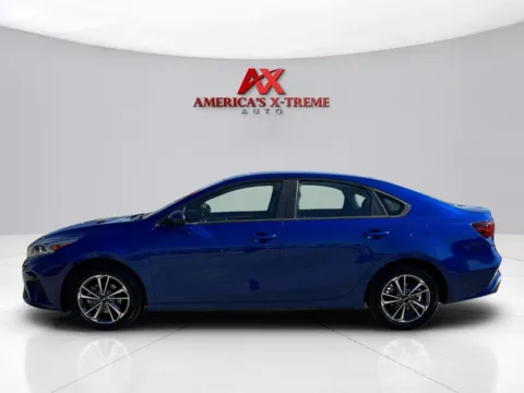 Photos of 2024 Kia Forte LXS for sale in Houston, TX at America's Xtreme Auto