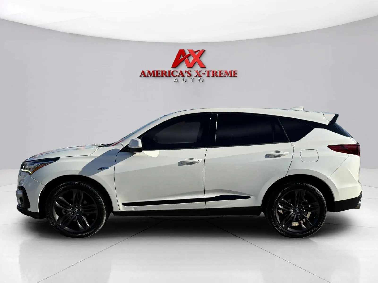 Photos of 2019 Acura RDX SH-AWD w/A-SPEC for sale in Houston, TX at America's Xtreme Auto