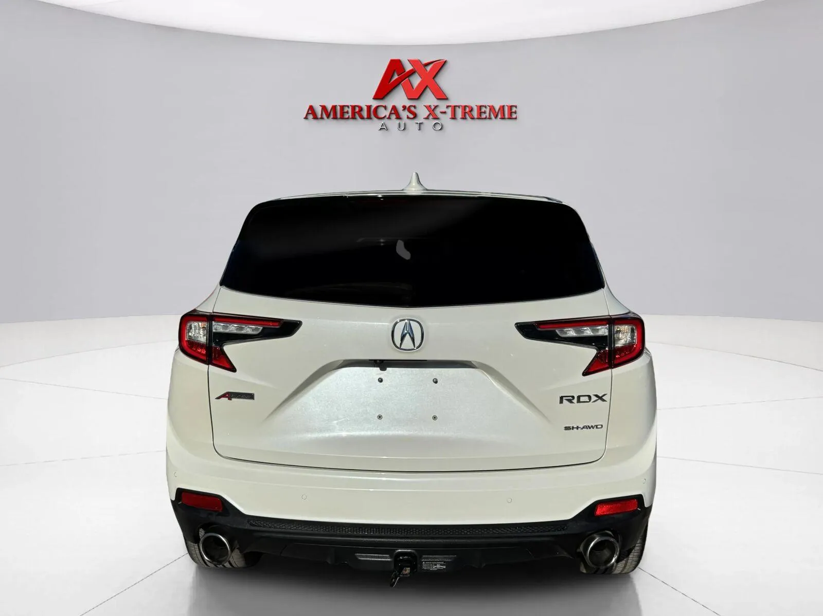 More photos of 2019 Acura RDX SH-AWD w/A-SPEC at America's Xtreme Auto, TX