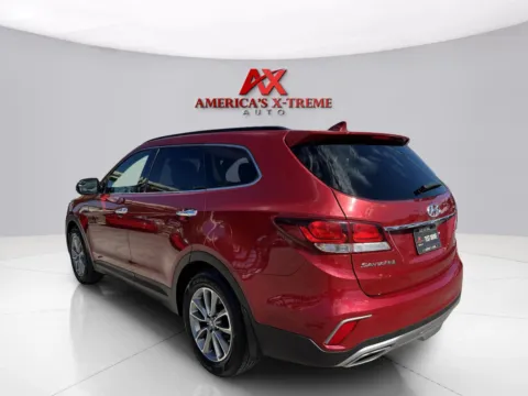 More photos of 2018 Hyundai Santa Fe SE at America's Xtreme Auto, TX