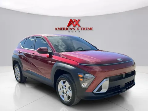 More photos of 2026 Hyundai Kona SE at America's Xtreme Auto, TX