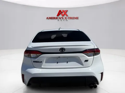 More photos of 2023 Toyota Corolla SE at America's Xtreme Auto, TX