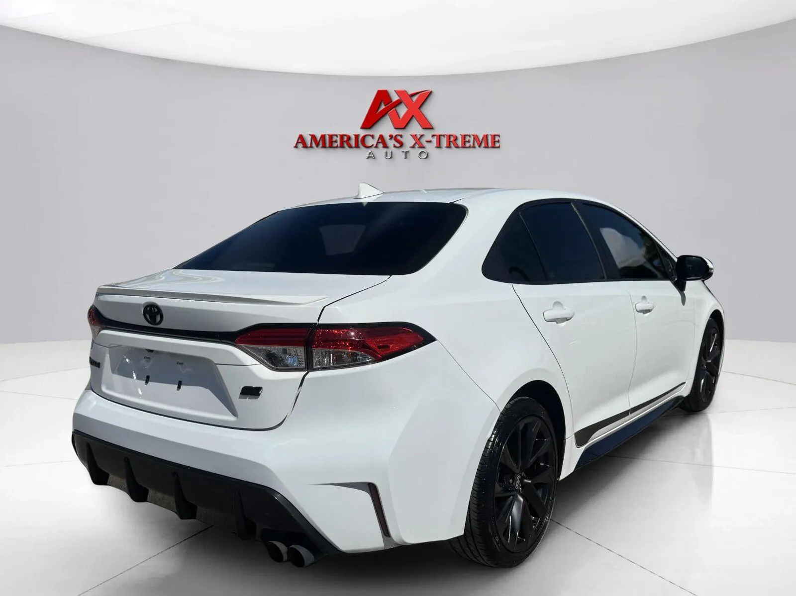 More photos of 2023 Toyota Corolla SE at America's Xtreme Auto, TX