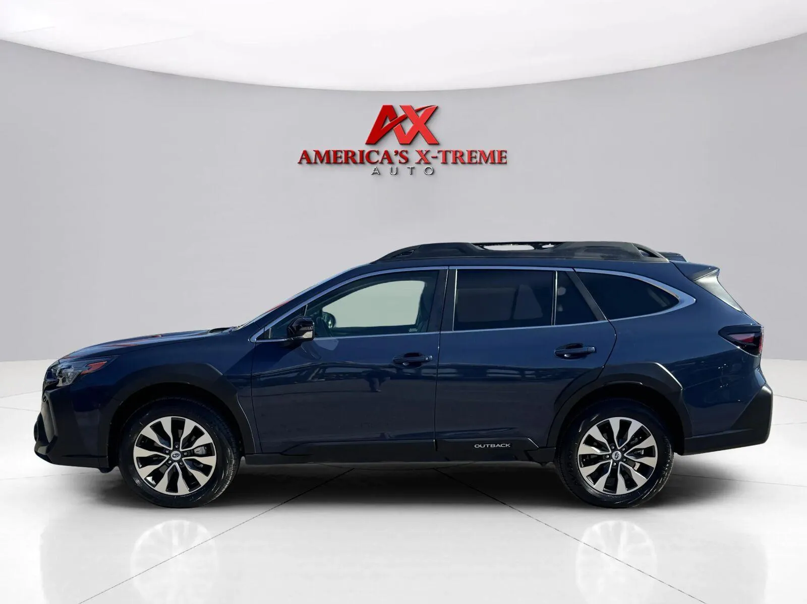 Photos of 2025 Subaru Outback Limited XT for sale in Houston, TX at America's Xtreme Auto