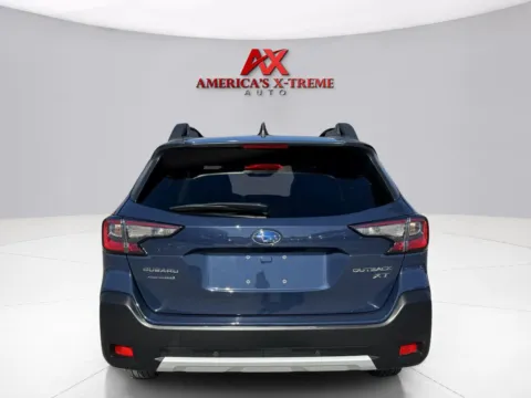 More photos of 2025 Subaru Outback Limited XT at America's Xtreme Auto, TX