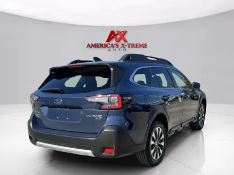 More photos of 2025 Subaru Outback Limited XT at America's Xtreme Auto, TX