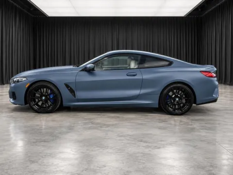 Photos of 2019 BMW 8 Series M850i xDrive for sale in Houston, TX at America's Xtreme Auto
