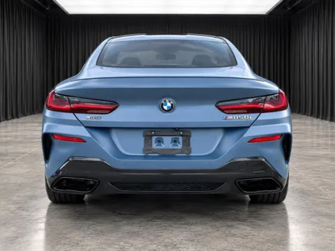 More photos of 2019 BMW 8 Series M850i xDrive at America's Xtreme Auto, TX