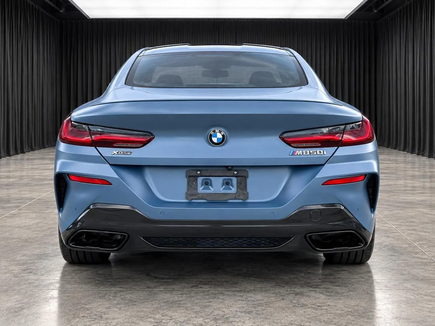 More photos of 2019 BMW 8 Series M850i xDrive at America's Xtreme Auto, TX