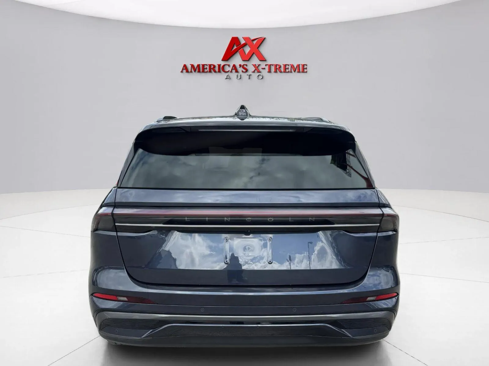 More photos of 2024 Lincoln Nautilus Reserve at America's Xtreme Auto, TX
