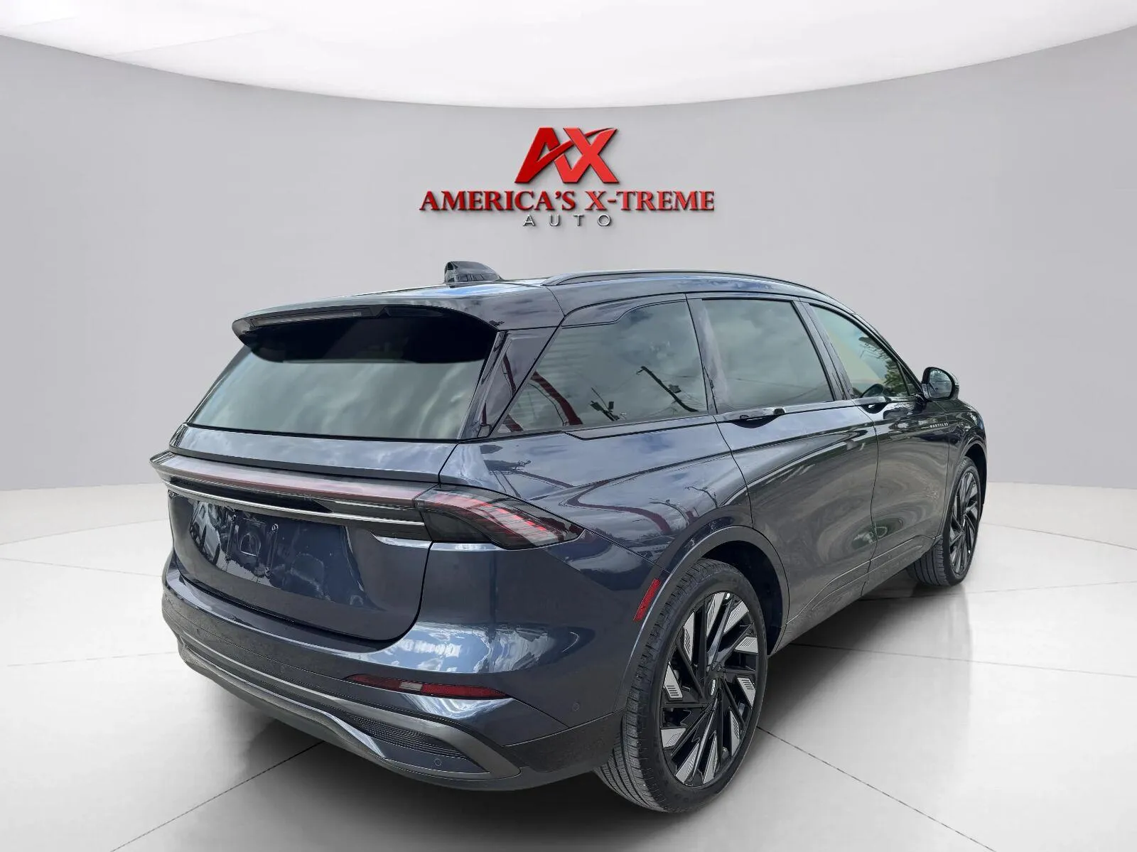 More photos of 2024 Lincoln Nautilus Reserve at America's Xtreme Auto, TX