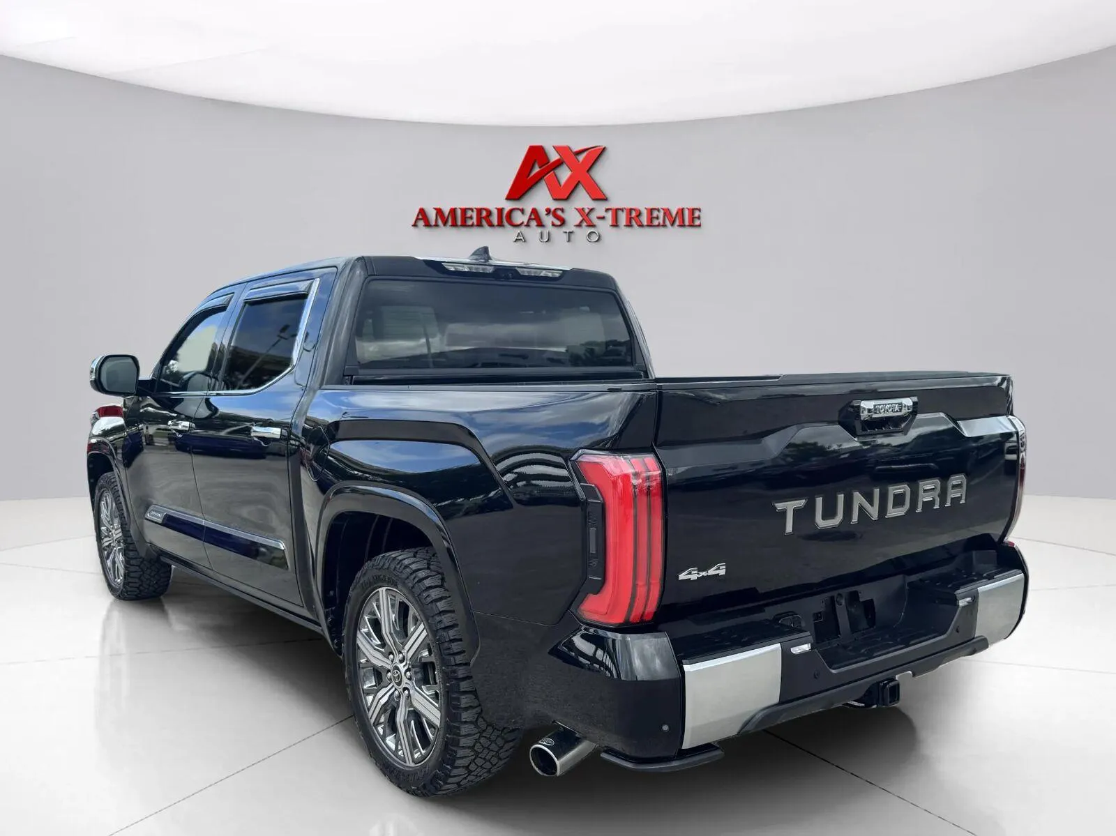 More photos of 2022 Toyota Tundra Capstone HV at America's Xtreme Auto, TX