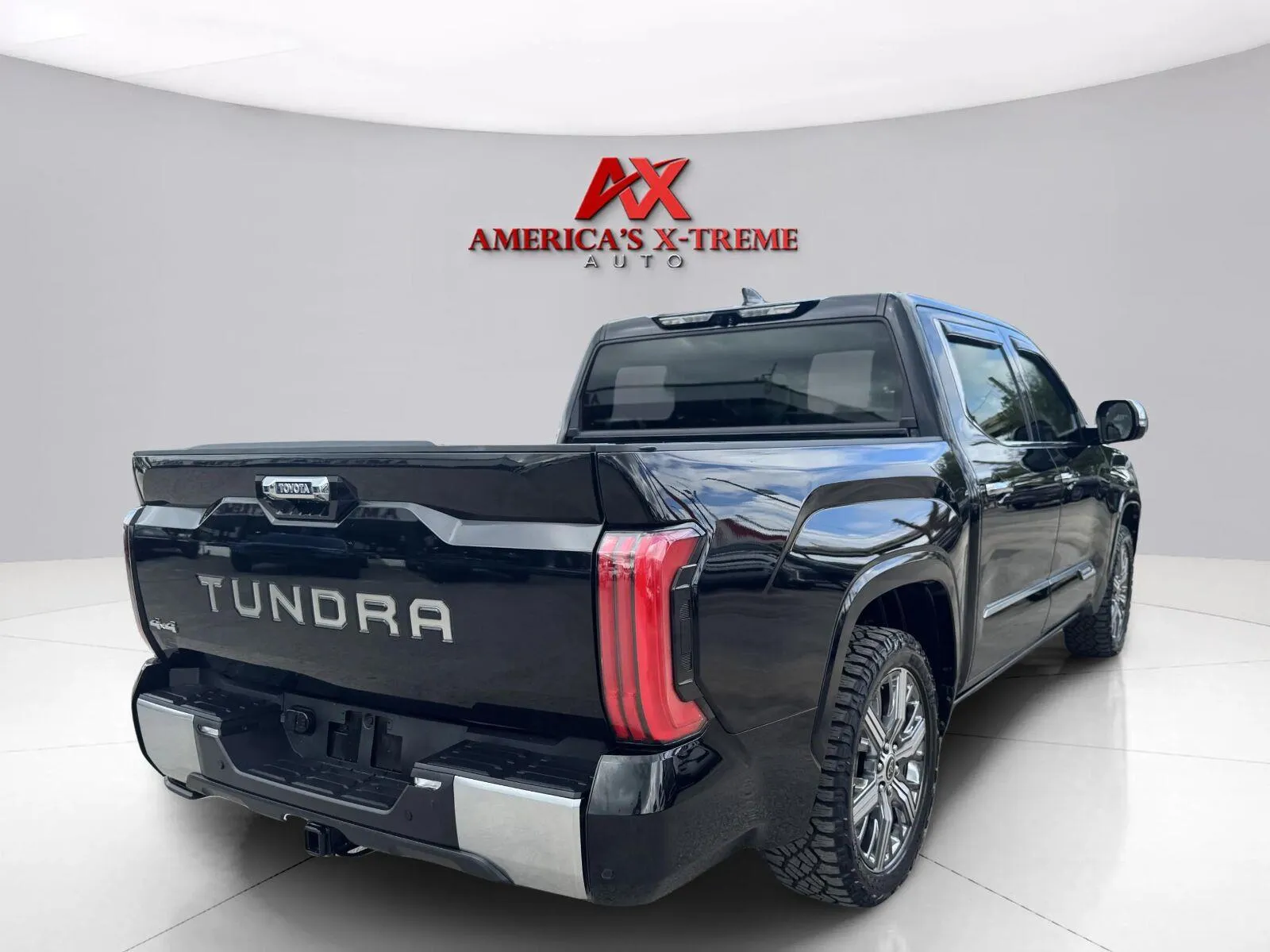 More photos of 2022 Toyota Tundra Capstone HV at America's Xtreme Auto, TX