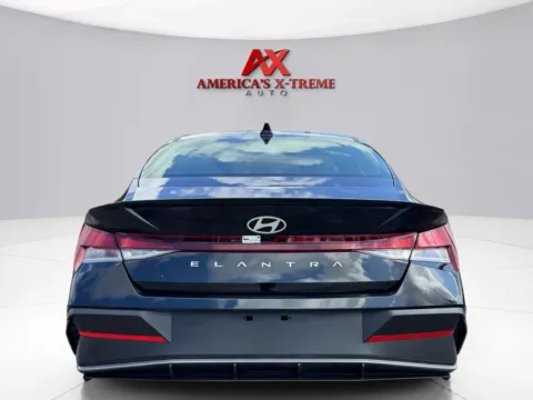 More photos of 2026 Hyundai Elantra SEL Sport at America's Xtreme Auto, TX