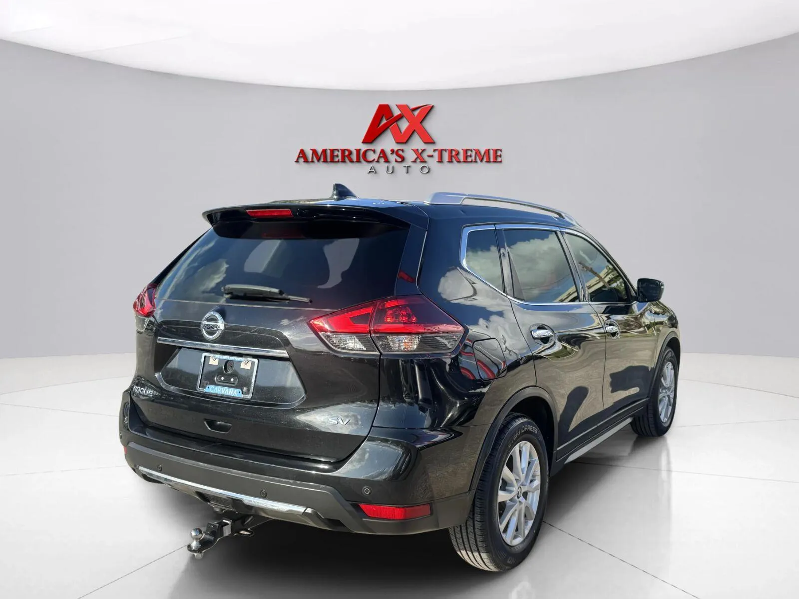 More photos of 2019 Nissan Rogue SV at America's Xtreme Auto, TX