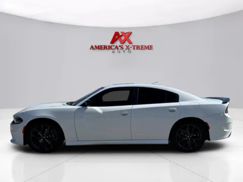 Photos of 2021 Dodge Charger R/T for sale in Houston, TX at America's Xtreme Auto