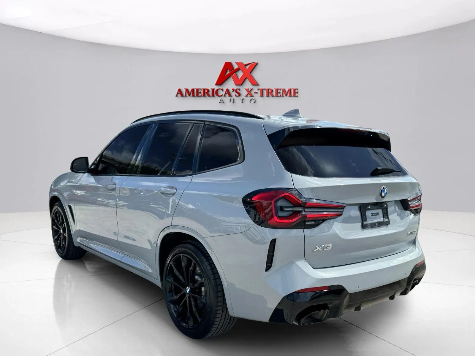 More photos of 2024 BMW X3 sDrive30i at America's Xtreme Auto, TX