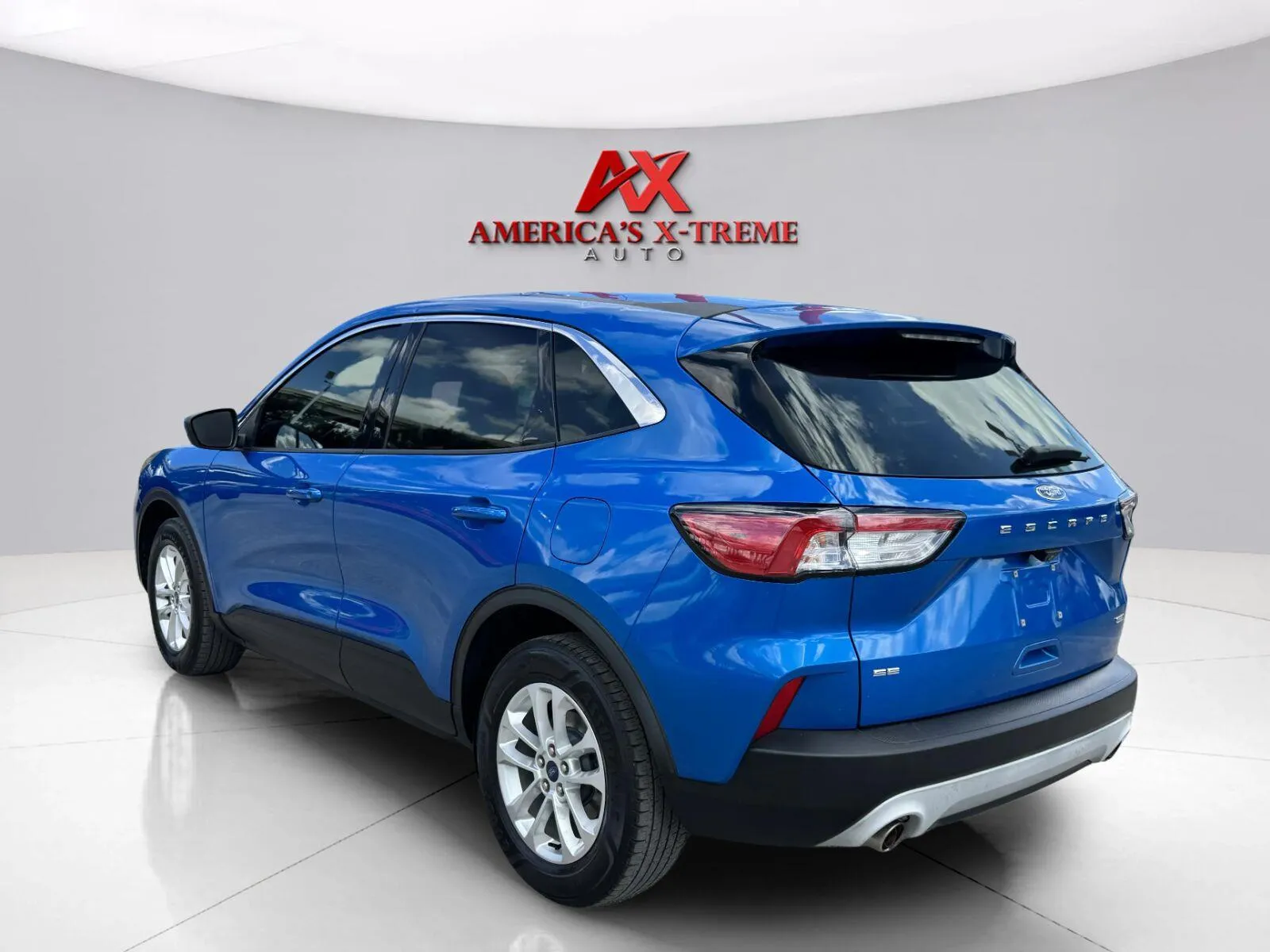 More photos of 2020 Ford Escape SE at America's Xtreme Auto, TX