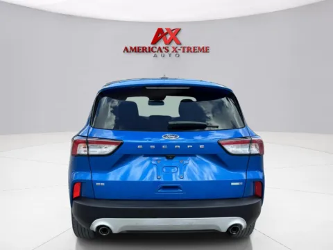 More photos of 2020 Ford Escape SE at America's Xtreme Auto, TX