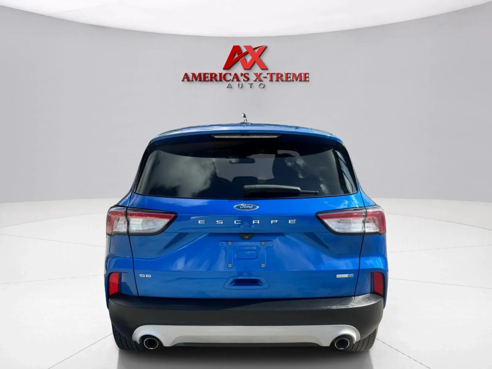 More photos of 2022 Ford Escape SE at America's Xtreme Auto, TX