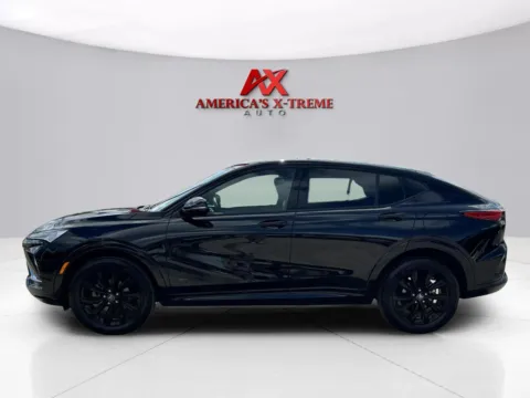 Photos of 2025 Buick Envista Sport Touring FWD for sale in Houston, TX at America's Xtreme Auto