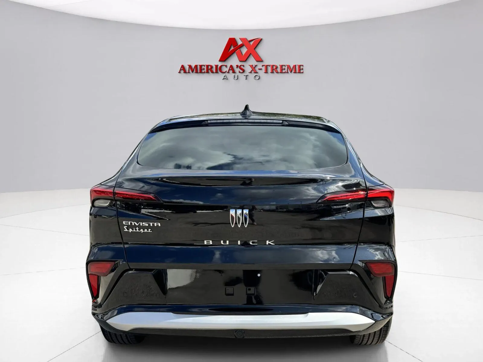 More photos of 2025 Buick Envista Sport Touring FWD at America's Xtreme Auto, TX