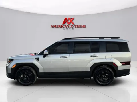 Photos of 2026 Hyundai Santa Fe SEL for sale in Houston, TX at America's Xtreme Auto