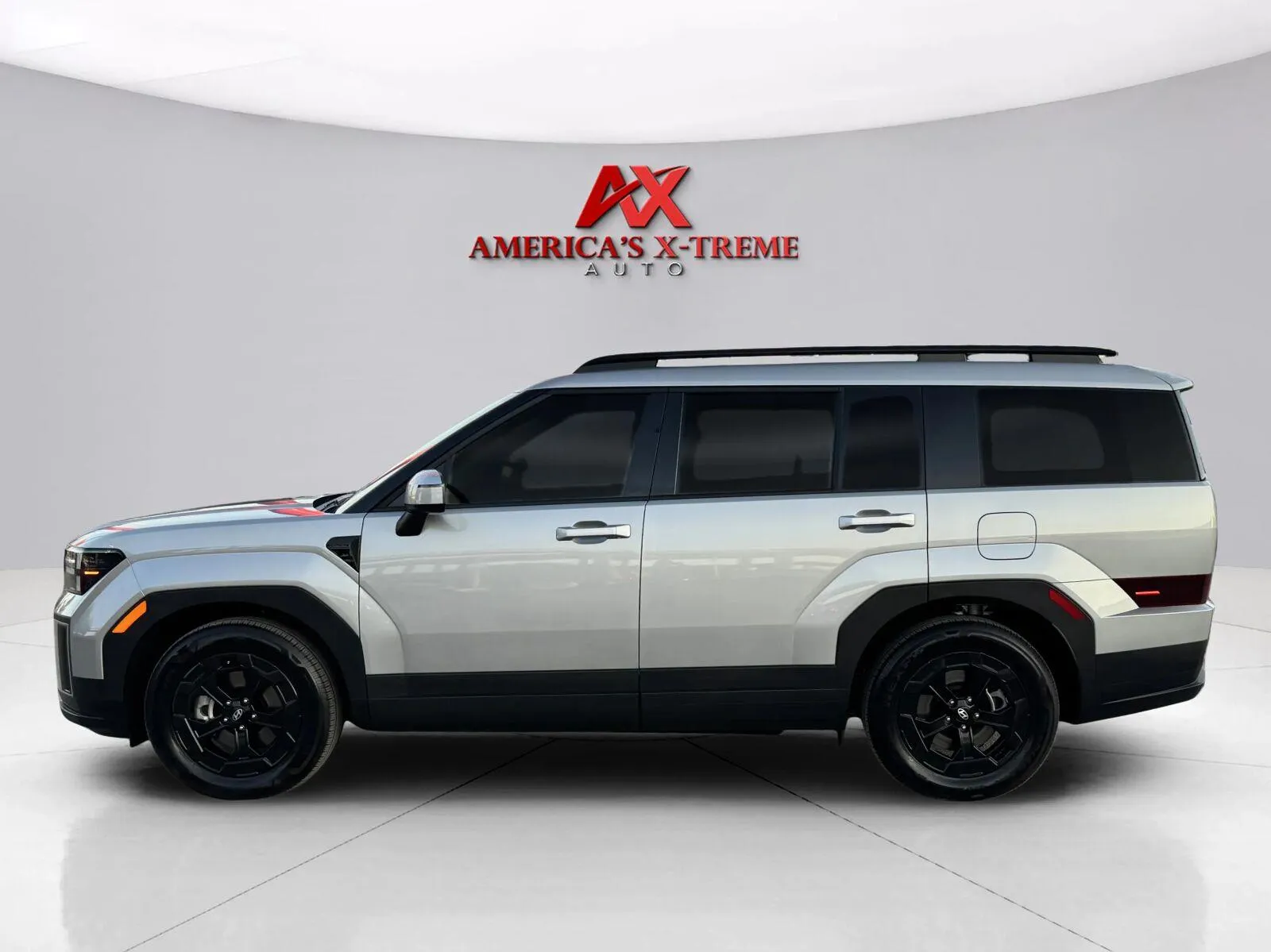 Photos of 2026 Hyundai Santa Fe SEL for sale in Houston, TX at America's Xtreme Auto