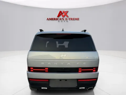 More photos of 2026 Hyundai Santa Fe SEL at America's Xtreme Auto, TX