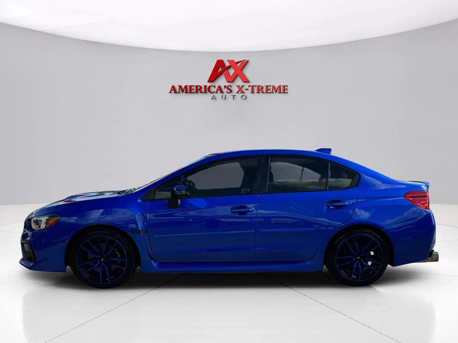 Photos of 2019 Subaru WRX Limited for sale in Houston, TX at America's Xtreme Auto