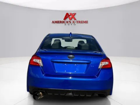 More photos of 2019 Subaru WRX Limited at America's Xtreme Auto, TX