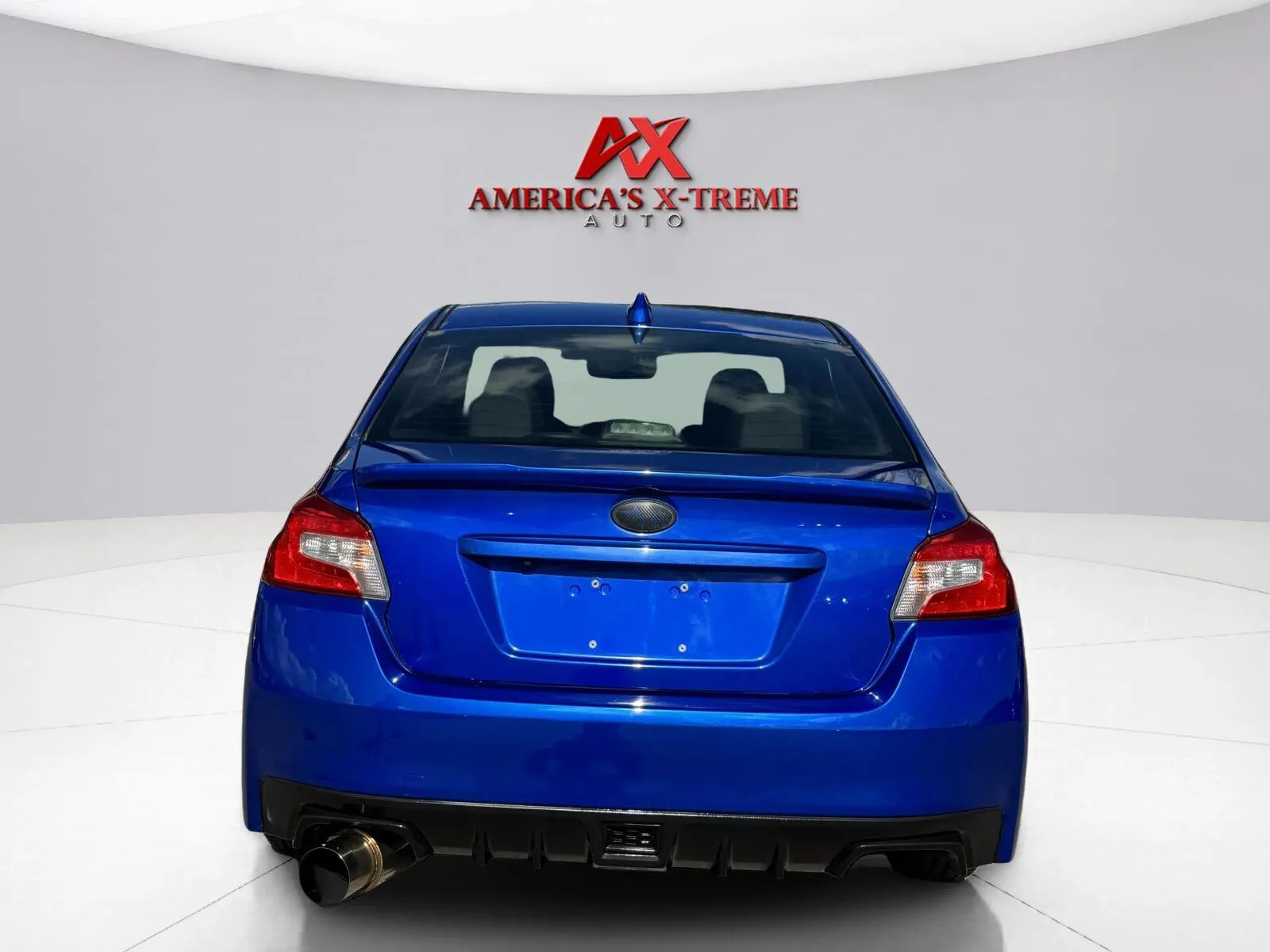 More photos of 2019 Subaru WRX Limited at America's Xtreme Auto, TX
