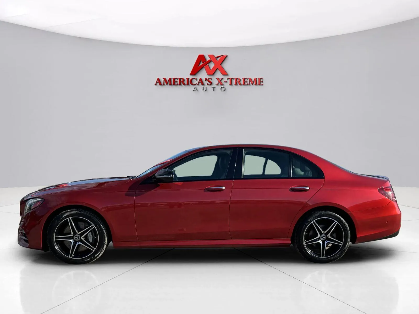 Photos of 2018 Mercedes-Benz E-Class E 300 for sale in Houston, TX at America's Xtreme Auto