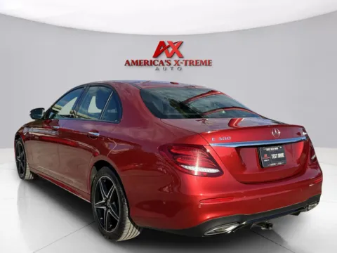 More photos of 2018 Mercedes-Benz E-Class E 300 at America's Xtreme Auto, TX