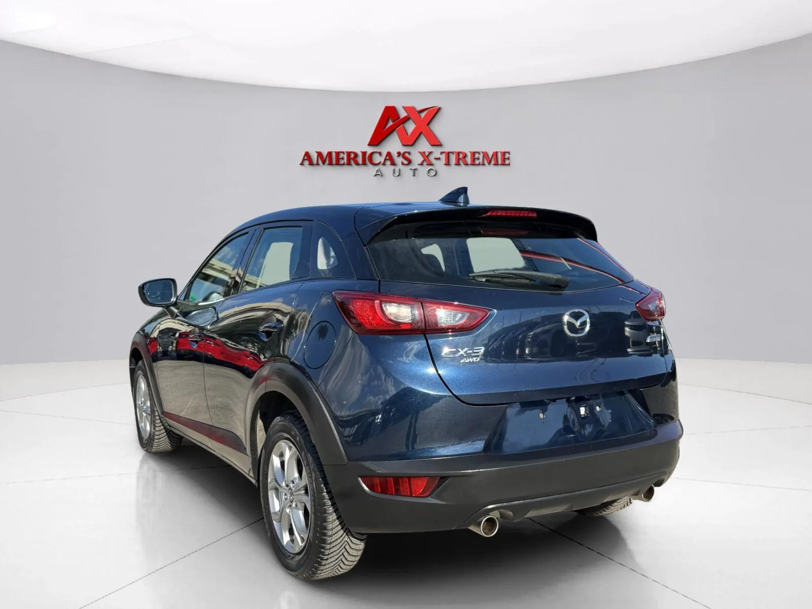 More photos of 2019 Mazda CX-3 Touring at America's Xtreme Auto, TX