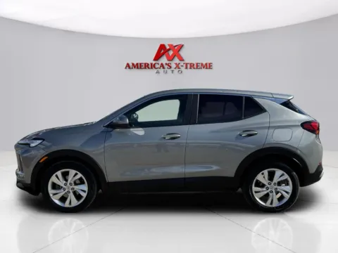 Photos of 2024 Buick Encore GX Preferred for sale in Houston, TX at America's Xtreme Auto
