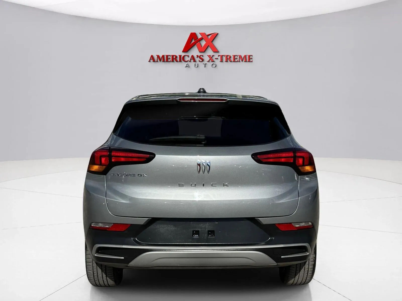 More photos of 2024 Buick Encore GX Preferred at America's Xtreme Auto, TX