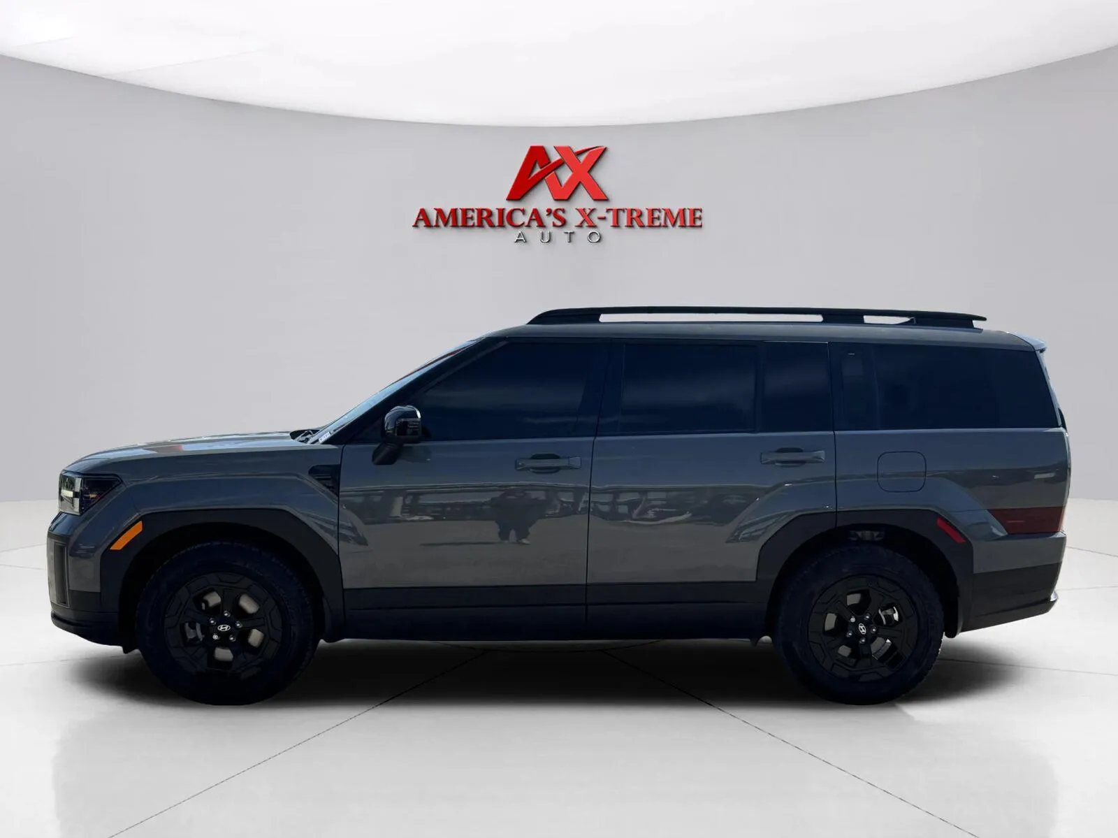 Photos of 2024 Hyundai Santa Fe XRT for sale in Houston, TX at America's Xtreme Auto