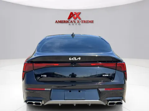 More photos of 2026 Kia K5 GT at America's Xtreme Auto, TX
