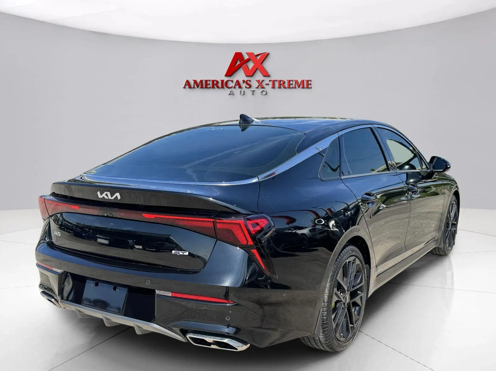 More photos of 2026 Kia K5 GT at America's Xtreme Auto, TX