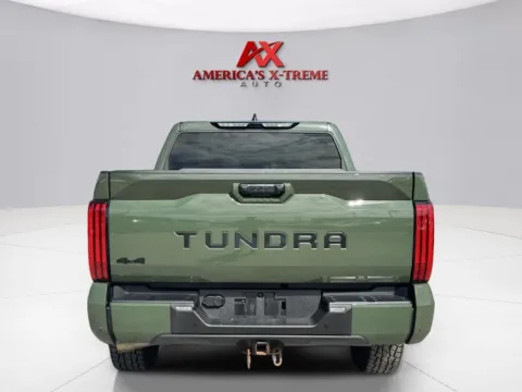 More photos of 2023 Toyota Tundra SR5 at America's Xtreme Auto, TX