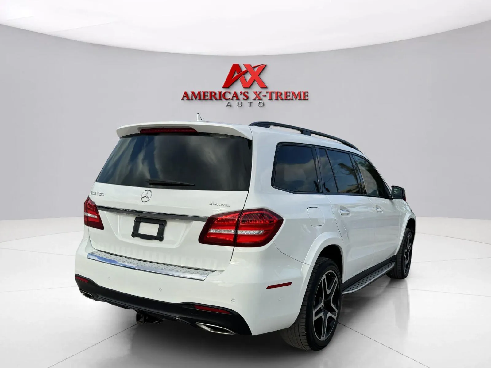 More photos of 2018 Mercedes-Benz AMG GT at America's Xtreme Auto, TX