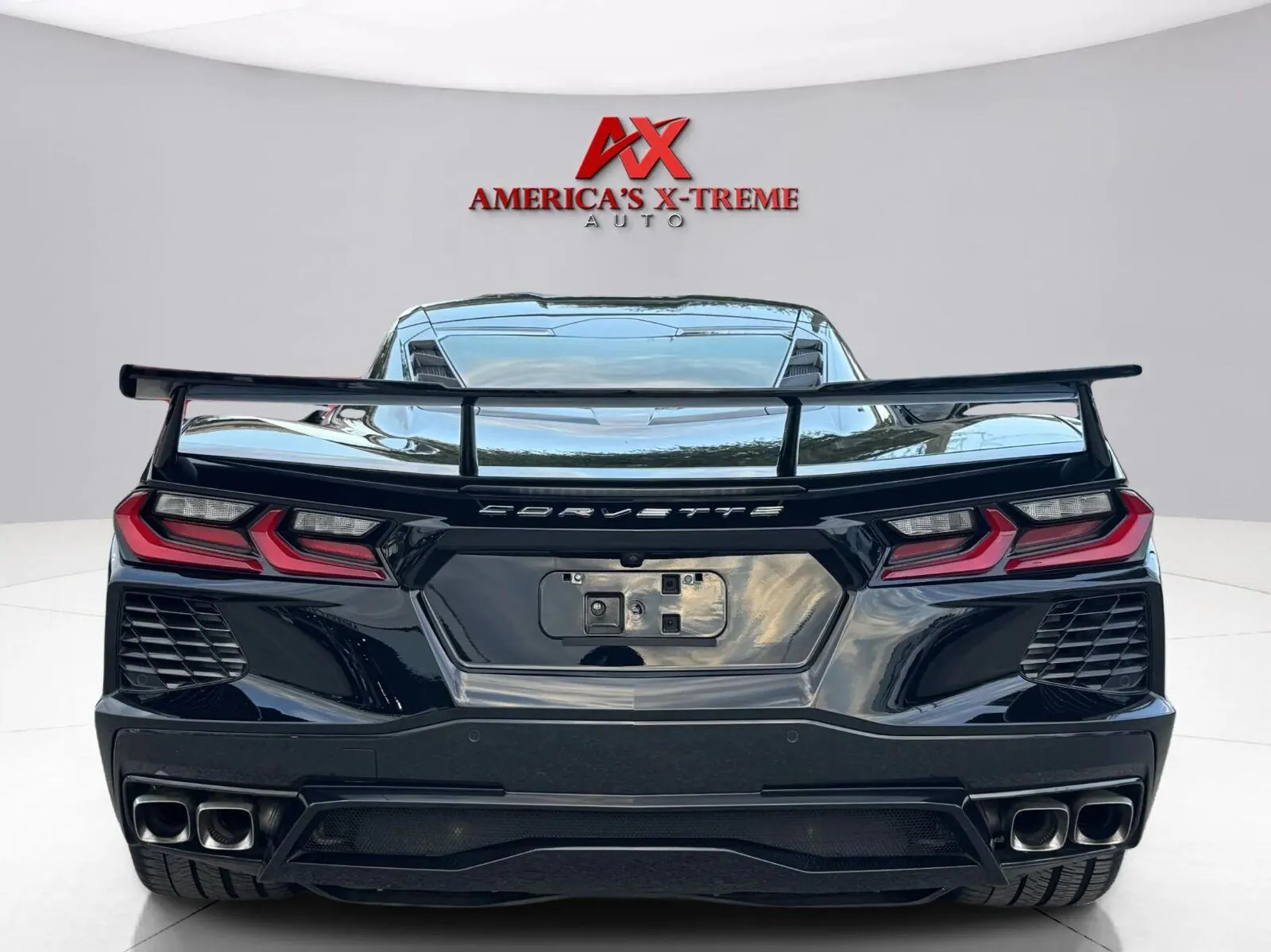 More photos of 2022 Chevrolet Corvette 1LT at America's Xtreme Auto, TX